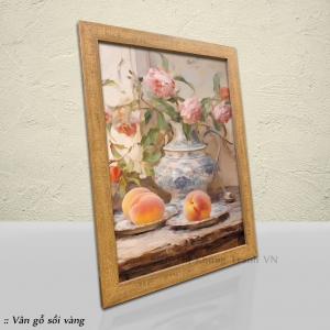 Khung ảnh để bàn 1068 nhiều kích thước