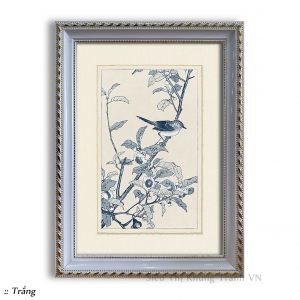 CÁCH THAY ẢNH TRONG KHUNG TRANH: HƯỚNG DẪN THAY KHÔNG LÀM HỎNG KHUNG