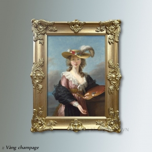 Hướng Dẫn Tự Sửa Khung Tranh Bị Hỏng, Gãy Góc Đơn Giản Tại Nhà