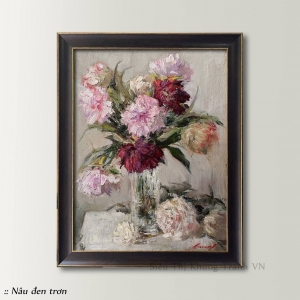 Treo tranh không cần khoan: 7 Cách An Toàn, Thẩm Mỹ, Dễ Thực Hiện