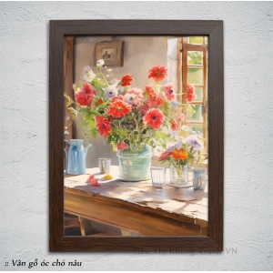 Khung ảnh để bàn 1068 nhiều kích thước-0