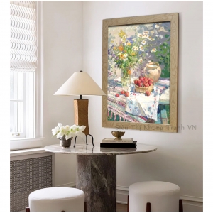 Khung Tranh Hiện Đại 2985 Nhiều Kích Thước