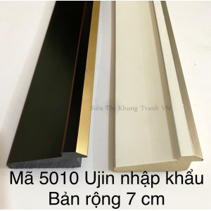 Phào Khung Tranh Mã 5010-0