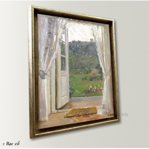 Khung Tranh Hiện Đại 664 Nhiều Kích Thước-2