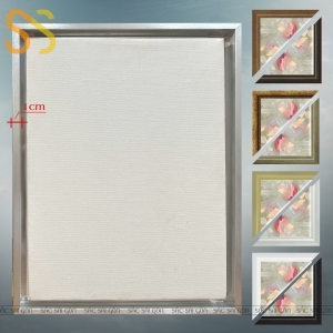 Khung Tranh Hiện Đại 8012 (Floating) Nhiều Kích Thước-4