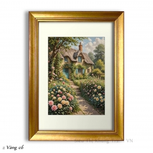 Khung ảnh để bàn 8094 nhiều kích thước-2