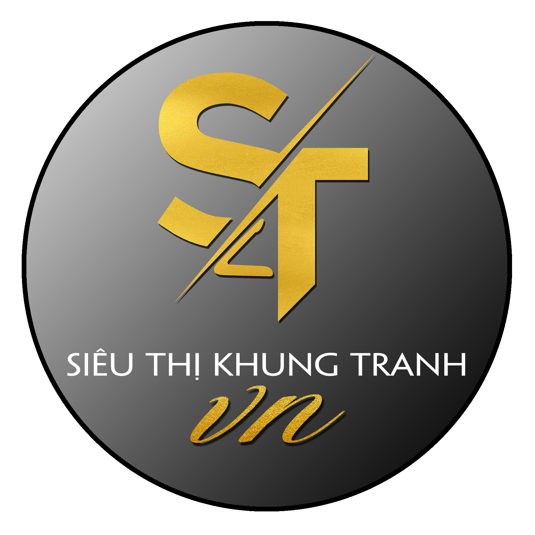  Siêu Thị Khung Tranh VN